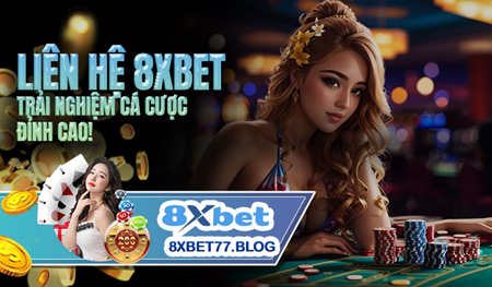 Chăm Sóc Khách Hàng 8xbet Hỗ Trợ Tận Tâm 24/7