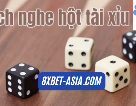 Hướng Dẫn Chơi Sicbo 8xbet Chuẩn Nhất Cho Người Mới