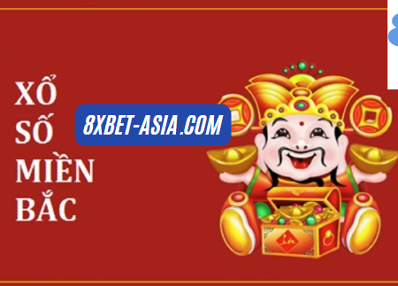 Sảnh Xổ Số Sxmb 8xbet Uy Tín, Tỷ Lệ Trả Thưởng Cao Nhất 2026
