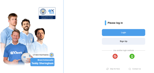 8xbet chuyển sang tên miền mới vào năm 2025 với tốc độ nhanh hơn và bảo mật nâng cao.