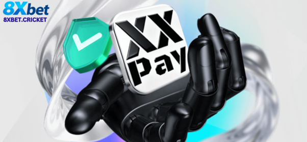 Hướng dẫn nhận thưởng khi xác minh danh tính XXPAY trên 8XBET an toàn và nhanh chóng